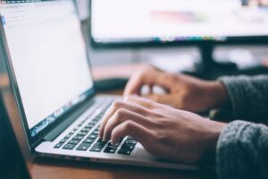 How to write the perfect job description
